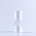 Eco Biodegradable 15ml 30ml 50ml Airless Pump Bottle